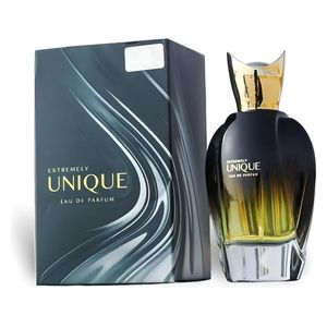  Extremely Unique by Fragrance World for Men - Eau de Parfum, 100ml 