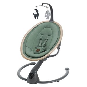 Maxi.Cosi Cassia Electric Baby Swing - Green