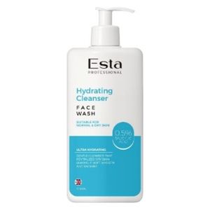  ESTA Clarifying Cleanser Face Wash for Sensitive Skin, 400ml 