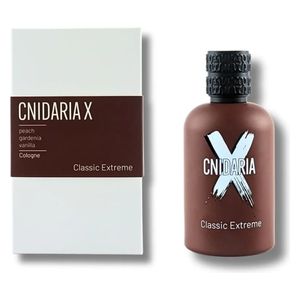  صمام سنداريا اكس كلاسيك للرجال اكسترم - او دي بارفيوم انتنس, 100مل 