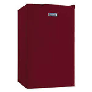  Office Type Refrigerator Newal - 5 Cubic Feet - RFG-94-03 - Maroon 