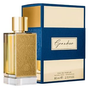  جرانديور من فيكرنس ولرد للجنسين - او دي بارفان, 80 مل 