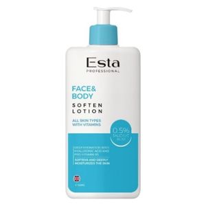  Esta Face & Body Repair Lotion for Sensitive Skin, 750ml 