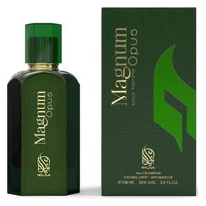  أوبوس ماغنوم من فيكرنس ولرد للجنسين - او دي بارفان, 100 مل 