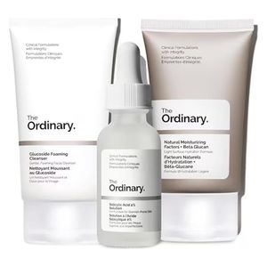  اوردنري  مجموعة العناية بالبشرة برايت سيت - 3 قطع 