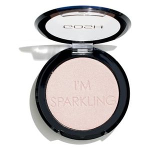  Gosh I'M Sparkling Highlighter, 5.5 g - 003 - Pearl Dust 