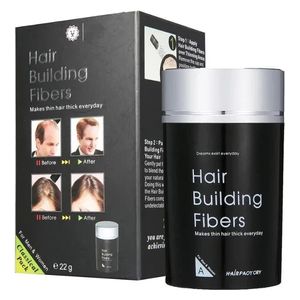  HAIR BUILDING FIBERS 27G 