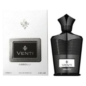  فينتي أبسولو من فيكرنس ولرد للجنسين - او دي بارفان, 100 مل 