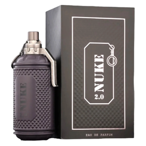 نوك 2.0 من فيكرنس ولرد للرجال - او دي بارفان, 100 مل