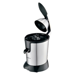  Sokany JE-651E - Citrus Juicer - 350W - 400ml - Silver 