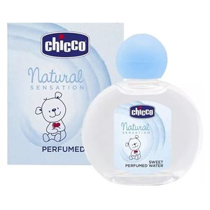  Chicco Natural Sensation Children Perfumed, 100 ml 