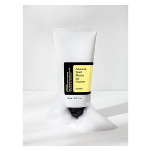 COSRX ADVANCED SNAIL MUCIN GEL CLEANSER 150ML