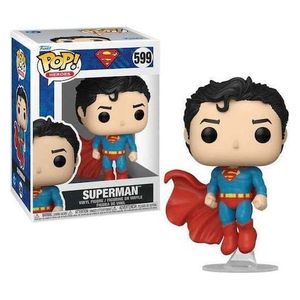  Funko Pop - DC Comics - Superman - 599 