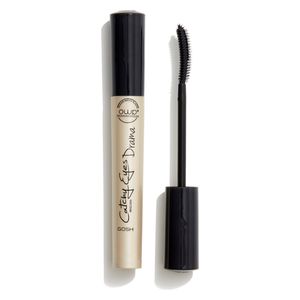  Gosh Catchy Eyes Drama Mascara - 001 - Black 