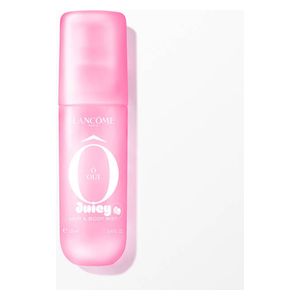  Lancome O Oui Juicy Hair & Body Mist - Floral Fruity Scent, 100 ml 