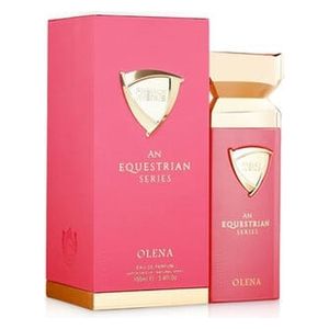  An Equestrian Series Olena by French Avenue for Women - Eau de Parfum, 100 ml 
