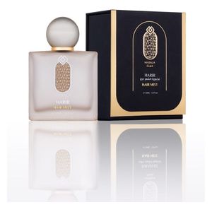  MASALA Harir Hair Mist - Floral & Musk, 50 ml 