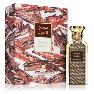  نسيج العود من أفنان لكلا الجنسين - او دي بارفان, 50 مل 