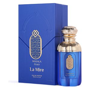  La Mire By Masala For Unisex - Eau de Parfum, 100 ml 