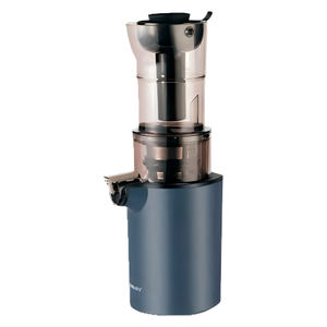  Sokany SK-01003 - Fruit Juicer - 300W - Dark Blue 