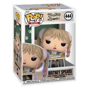  Funko - Britney Spears - 444 
