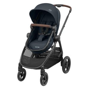 Maxi-Cosi Zelia³ Baby Stoller - Black 