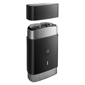  Philips PQ888/06 - Compact Shaver - Dark Gray 