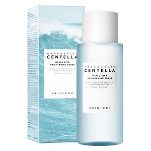 سنتيلا 1004 هايلو سيكا تونر تفتيح البشرة, 210 مل