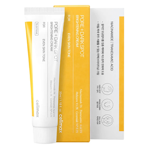  Celimax Pore + Dark Spot Brightening Cream - 35ml 
