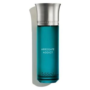  Arrogate Addict by Assaf for Men - Eau de Parfum, 200 ml 