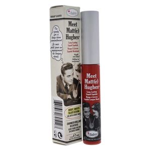  ذا بالم احمر الشفاه ميت مات هيوز ,اونست 