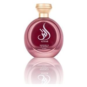  Athar by Masala for Unisex - Eau de Parfum, 100 ml 