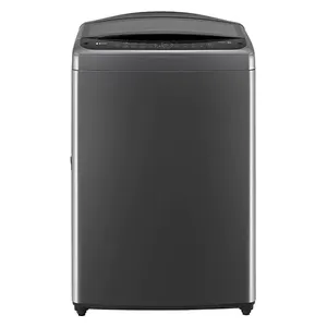  LG T18H3SDHT2 -Top Load -18 kg - Inverter - Black 