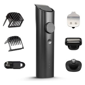  Xiaomi XMGHT2KITLF - Shaver - White 