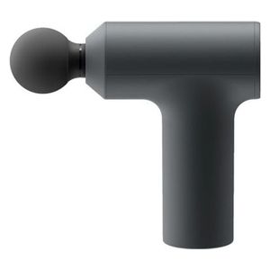  مسدس التدليك شاومي 2 - بطارية ليثيوم 2450 مللي أمبير - تدليك فعال للعضلات لتخفيف التوتر والإرهاق - أسود 