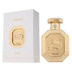  Genesis Collection Pisces by French Avenue for Unisex - Eau de Parfum, 90 ml 
