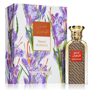  نسيج الزعفران من لطافه للجنسين - اودي بارفان, 50 مل 