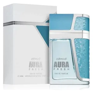  Aura Fresh by Armaf for Men - Eau de Parfum, 100 ml 