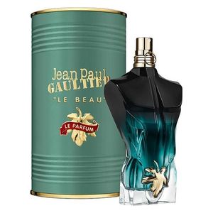 Le Beau Le by Jean Paul Gaultier for Men - Eau de Parfum Intense, 125 ml