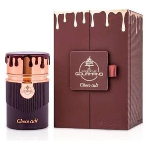 شوكو كولت من باريس كورنر للجنسين - او دي بارفان, 100 مل