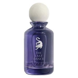 The Last Dance by Laverne for Women - Eau de Parfum, 100 ml