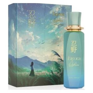 فايورا اوشينو من باريس كورنر للنساء - او دي بارفان, 100 مل