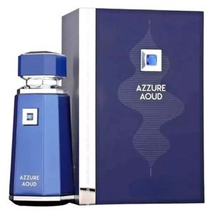  أزور عود من فيكرنس ولرد للرجال - أو دي بارفان، 100 مل 