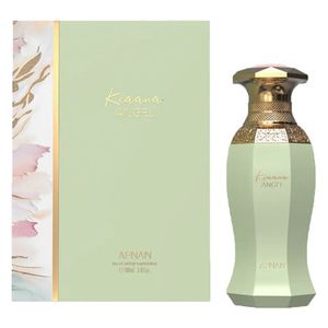  Kiana Angel By Afnan For Women - Eau de Parfum, 100 ml 