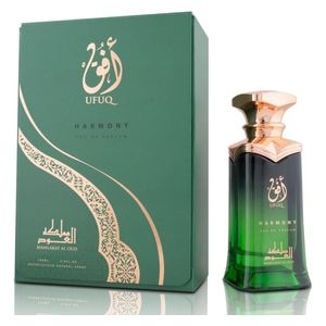  أفق هارموني من مملكة العود للرجال اودي بارفان, 100 مل 