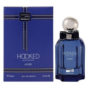  هوكد أزور من روي بروكا للرجال - او دي بارفان, 100 مل 