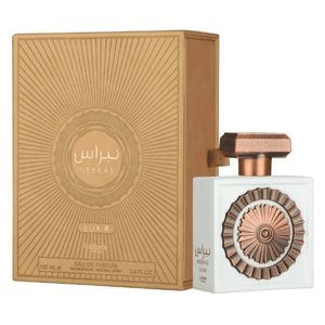  Nebras Elixir By Lattafa For Unisex - Eau de Parfum ,100 ml 