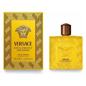  ايروس انرجي من فيرساتشي للرجال - او دي بارفان, 100 مل 