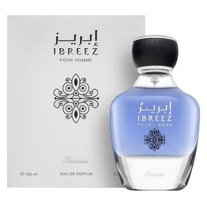  Ibreez by Rasasi for Men - Eau de Parfum, 100 ml 