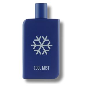  Cool Mist by Samam for Men - Eau de Parfum, 100 ml 